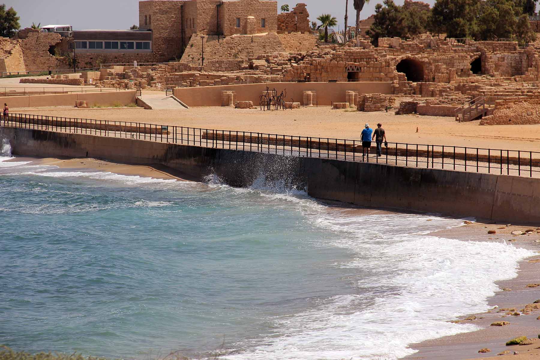 Caesarea image 54